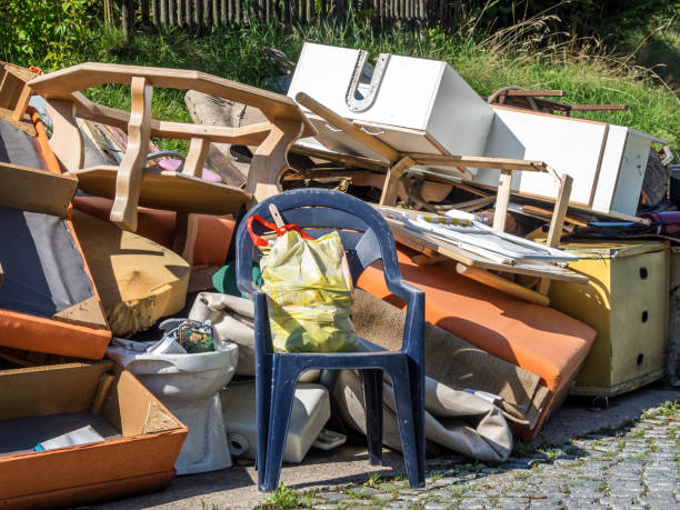 Best Estate Cleanout Services  in Westover, AL