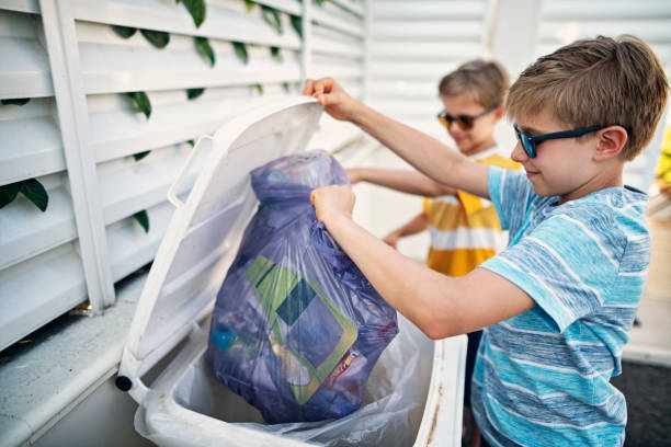 Yard Cleanup Services in Westover, AL