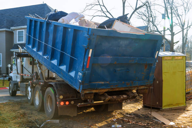 Best Yard Waste Removal  in Westover, AL