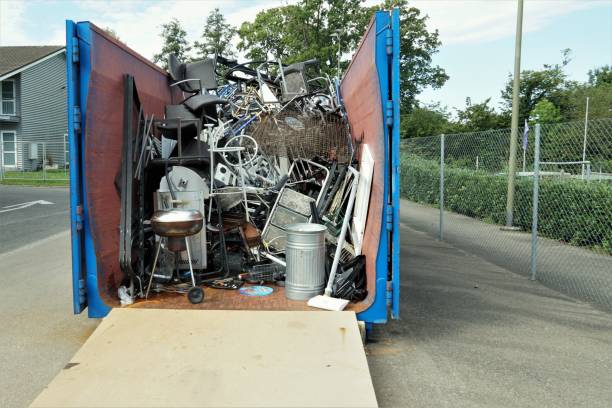 Best Professional Junk Removal  in Westover, AL