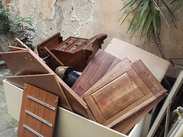 Best Basement Cleanout Services  in Westover, AL